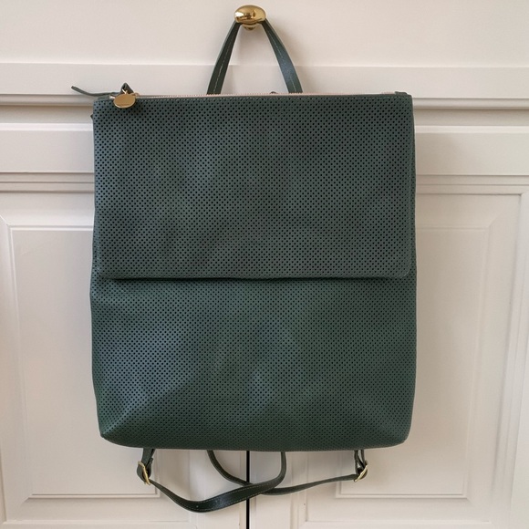 clare v agnes backpack